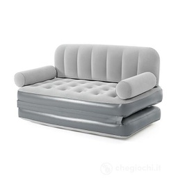 [20031830] Divano letto gonfiabile matrimoniale per soggiorno o salotto Multi-Max Bestway 75073