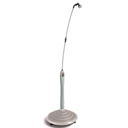 [050644] Doccia solare per esterno Sunny Stile Grigio