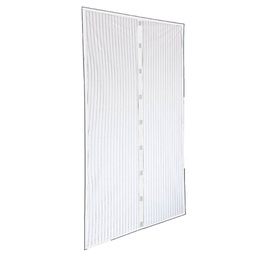 [1919347] ECCO MAGNET 140X250 BIANCO RIDUCIB