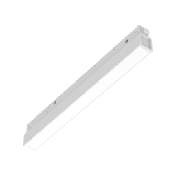[8021696303796] EGO Lineare 07W 3000K 1-10V Bianco L284xH43xP22mm
