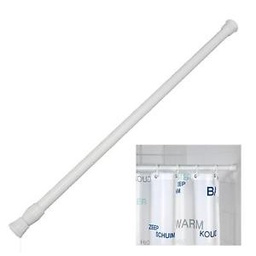 [3FTU903002] Elegante e resistente tubo in alluminio per sostenere le tue tende con stile.