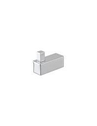 [1921372] Elegante e unico accessorio per il tuo bagno: Appendiabiti in cromo di alta qualità