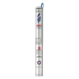 [DFL2067970] Elettropompa Sommersa '4Sr 4'  Hp 1,5 - Att. 1 1/4