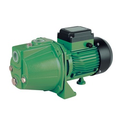 [DFLEX-350-JC-100] Elettropompa centrifuga autoadescante in ghisa 1,00 Hp