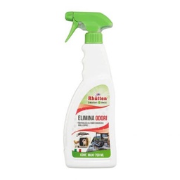 [1935970] Elimina odori per i tuoi migliori amici - 750ml