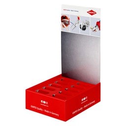[DFL5128416] Espositore Per Pinze E Tronchesi 'Knipex'