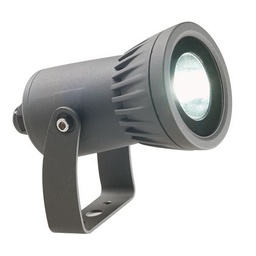 [SOV99166/16] Faretto 6W Led 4000K  linea gun  grafite