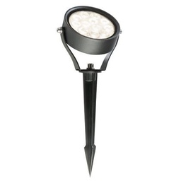 [SOV99580/16] Faretto C-Picc 9W Led 4000K  linea ciak  grafite