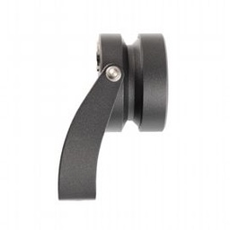 [SOV99086/06] Faretto Orientabile in Alluminio Pressofuso - Luce Naturale - 10W - 890 Lumen nero