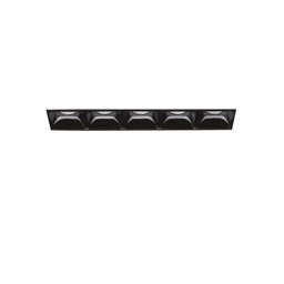 [8021696267906] Faretto ad incasso LIKA 12W 4000K L141xH54xP71mm