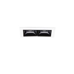 [8021696206196] Faretto ad incasso LIKA 74x48x45mm 3000K