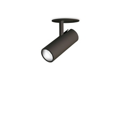 [8021696268088] Faretto ad incasso PLAY - D60xH125mm