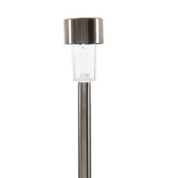 [1943360] Faretto solare a Led 24 centimetri Kaemingk