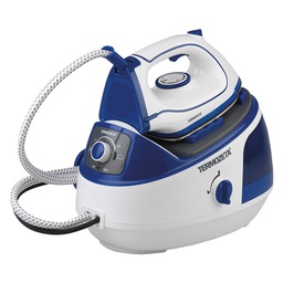 [DFL8031700] Ferro Da Stiro A Vapore Con Caldaia No Limits 3000 - 2250 W