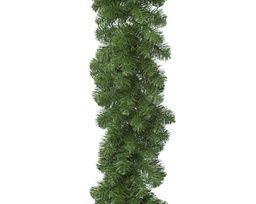 [20035701] Festone Di Pino Imperiale H 180 Cm X 25 Cm 