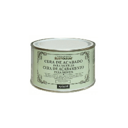 [1921779] Finitura A Cera Chalky Colore Trasparente 400Ml
