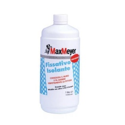 [MM161085E010001] Fissativo isolante Max Meyer traspirante