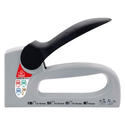 [DFL507298] Fissatrice Manuale 'Romatak' Mod.114 - Con Regolazione Potenza