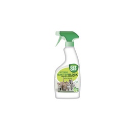 [1942573] Fito Get Off Bakterblock Spary 500Ml