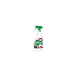[054346] Fito Repellente Get Off: Il Miglior Deterrente per Cani e Gatti, in Confezione da 500ml