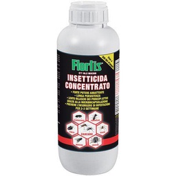 [1958268] Flortis Insetticida Liquido Concentrato Microincapsulato CT 10.2 1L