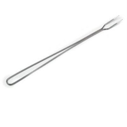 [1942555] Forghettone in acciaio Inox per barbecure
