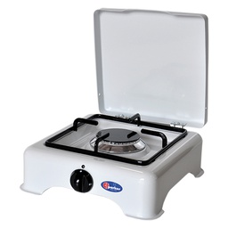[DFL804021] Fornello A Gas 1 Fuoco Mod 5321 Cbgp - Cm 29 X 29 X H 12