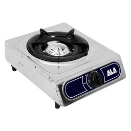 [DFL8040230] Fornello A Gas Gpl 'Ala' 1 Fuoco