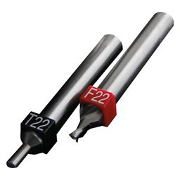 [DFL3310080] Fresino Per 'Matrix Evo' Mod. F1 - Per Chiavi Punzonate