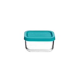 [005940] Frigoverre Classic 13 X 10 Cm Con Coperchio Bormioli Rocco