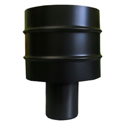 [DFL7022874] Fumaiolo A Cappello 'Quattro Venti' Ø 10 Cm