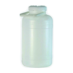 [1997047] Fusto Bocca Larga 10 Lt In Plastica Ecoplast