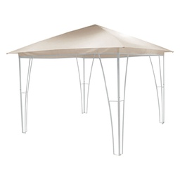 [DFL6130948] Gazebo 'Challis' Mt 3 X 3