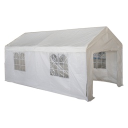 [DFL6130940] Gazebo 'Idaho' Mt 3 X 6