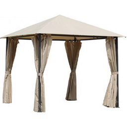 [2004116] Gazebo Atene 300x300 cm