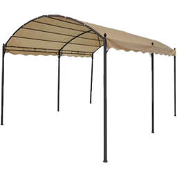 [19911982] Gazebo Camel  L400 x P300 x H248 cm