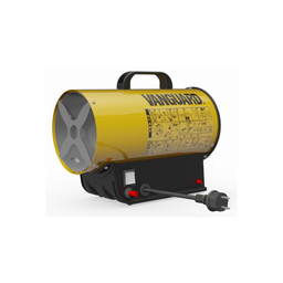[CAP12769] Generatore Aria Calda Mod. Gas11