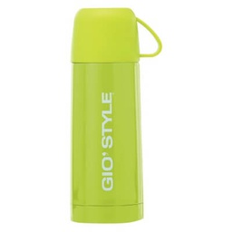 [2001058] Giostyle - Thermos Con Tazza 'Drinking' Lt 0,35 - 8,7 X 7 X 19,5