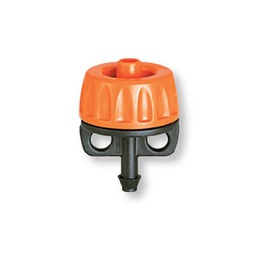 [028317] Gocciolatore autocompensante da 4 litri all'ora