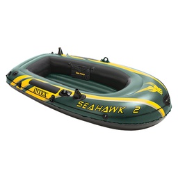 [DFL6137930] Gommone Gonfiabile 'Seahawk' Cm 236 X 114 X 41 - 2 P.Port. 200Kg