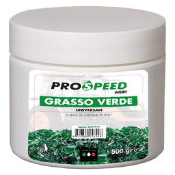 [DFL5024480] Grasso Industriale Kg. 4,5 - In Secchiello