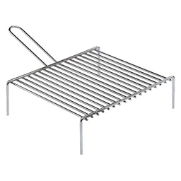 [DFL803864] Graticola Per Camino Cm 35 X 70