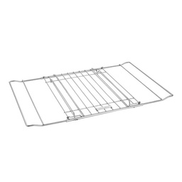 [2004797] Griglia da forno regolabile GrandChef in acciaio inox 38-56 cm