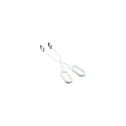 [050053] Grill Time Pinza Per Teglia Inox Metaltex