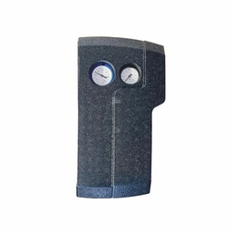 [DFLEX-415-FK23] Gruppo Idraulico Hb Solar 01 Monotubo