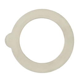 [1918455] Guarnizioni Vasi Fido Terrina 8 Cm Cf 6 Bormioli Rocco