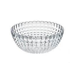 [1930018] Guzzini - Contenitore insalatiera Tiffany XL 30 cm trasparente