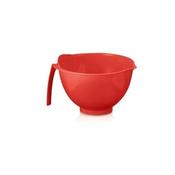 [1995181] Guzzini Mescolatore 3 lt Rosso