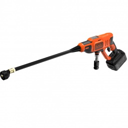 [CAP733] Idropistola Black &amp; Decker 18 V