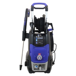 [DFL5115296] Idropulitrice Acqua Fredda 'Blue Clean' '5.9' - 180 Bar - 2650W